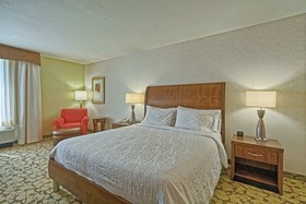 Hilton Garden Inn Mount Laurel