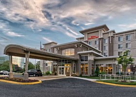 Hilton Garden Inn Mount Laurel