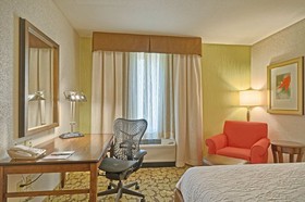 Hilton Garden Inn Mount Laurel