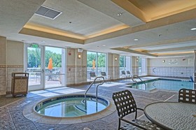 Hilton Garden Inn Mount Laurel