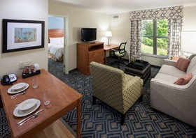 Homewood Suites by Hilton Philadelphia Mount Laurel