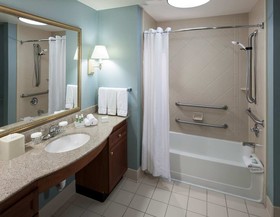 Homewood Suites by Hilton Philadelphia Mount Laurel