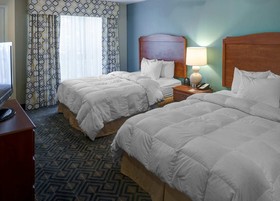 Homewood Suites by Hilton Philadelphia Mount Laurel