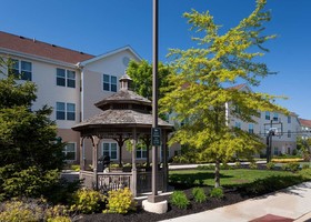 Homewood Suites by Hilton Philadelphia Mount Laurel