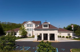 Homewood Suites by Hilton Philadelphia Mount Laurel