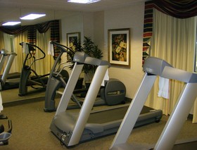Homewood Suites by Hilton Philadelphia Mount Laurel