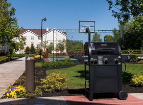 Homewood Suites by Hilton Philadelphia Mount Laurel