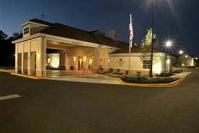 Homewood Suites by Hilton Philadelphia Mount Laurel