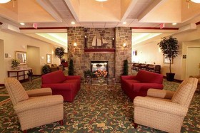 Homewood Suites by Hilton Philadelphia Mount Laurel