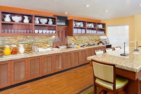 Hyatt House Mt. Laurel