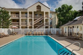 Hyatt House Mt. Laurel