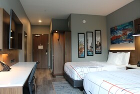 La Quinta Inn & Suites By Wyndham Mount Laurel Moorestown