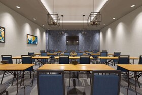 La Quinta Inn & Suites By Wyndham Mount Laurel Moorestown