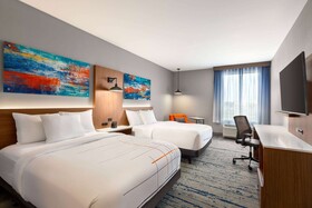 La Quinta Inn & Suites By Wyndham Mount Laurel Moorestown