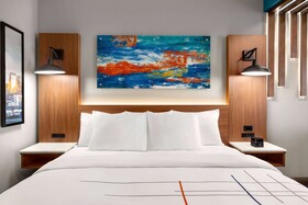 La Quinta Inn & Suites By Wyndham Mount Laurel Moorestown