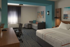 La Quinta Inn & Suites By Wyndham Mount Laurel Moorestown