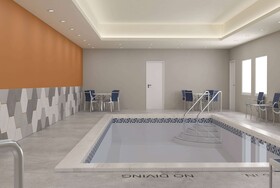 La Quinta Inn & Suites By Wyndham Mount Laurel Moorestown