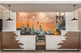 La Quinta Inn & Suites By Wyndham Mount Laurel Moorestown