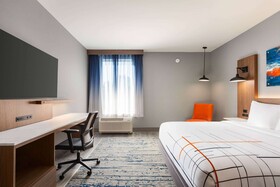 La Quinta Inn & Suites By Wyndham Mount Laurel Moorestown