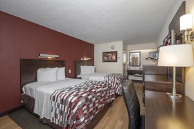 Red Roof Inn Mt Laurel