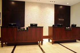 The Westin Mount Laurel