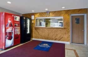 Americas Best Value Inn