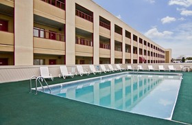 Americas Best Value Inn