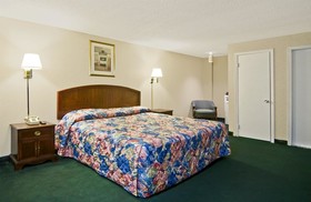 Americas Best Value Inn