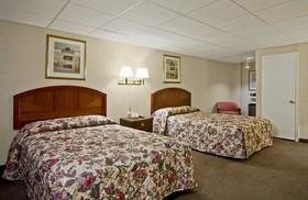 Americas Best Value Inn