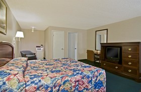 Americas Best Value Inn