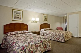 Americas Best Value Inn