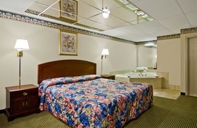 Americas Best Value Inn