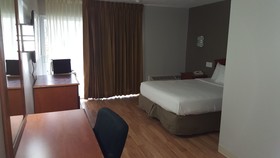 Crystal Inn