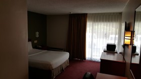 Crystal Inn