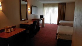 Crystal Inn