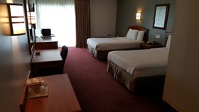 Crystal Inn