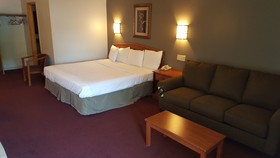 Crystal Inn