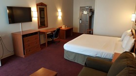 Crystal Inn