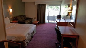 Crystal Inn