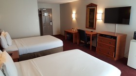 Crystal Inn
