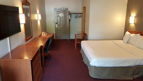 Crystal Inn
