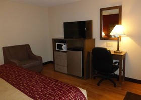 Red Roof Inn Neptune