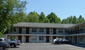 Red Roof Inn Neptune