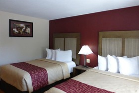 Red Roof Inn Neptune