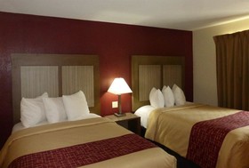 Red Roof Inn Neptune