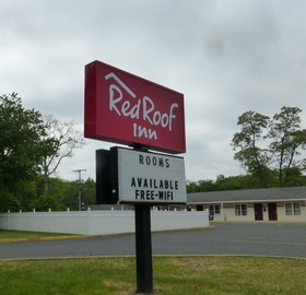 Red Roof Inn Neptune