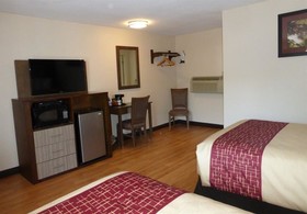 Red Roof Inn Neptune