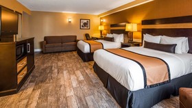 Best Western Plus Newark Airport West