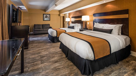 Best Western Plus Newark Airport West