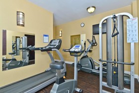 Best Western Plus Newark Airport West